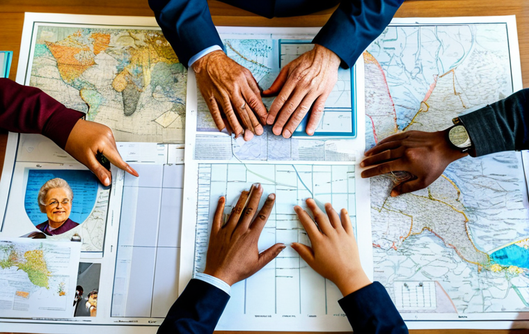 Unlock Academic Success: Mastering Genealogy Research Papers 2 unlock - 이미지 1