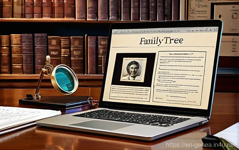 가문 행사와 족보 - **Prompt 1: Unearthing Ancestral Stories - A Cozy Conversation**
"A warm and intimate scene feat... 가문 행사와 족보 - **Prompt 1: Unearthing Ancestral Stories - A Cozy Conversation**
"A warm and intimate scene feat...