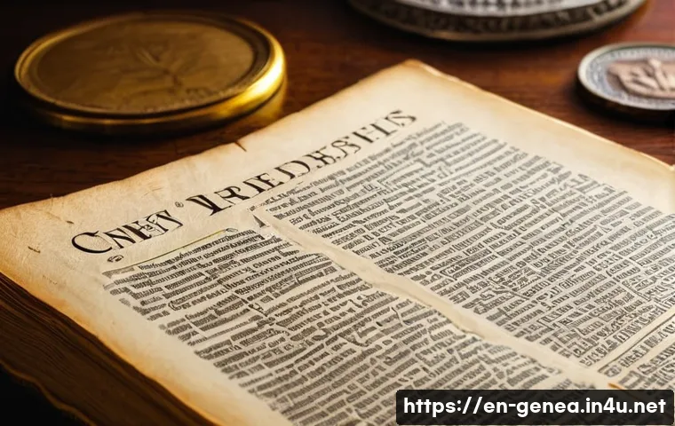 성씨별 족보 관련 이미지 1