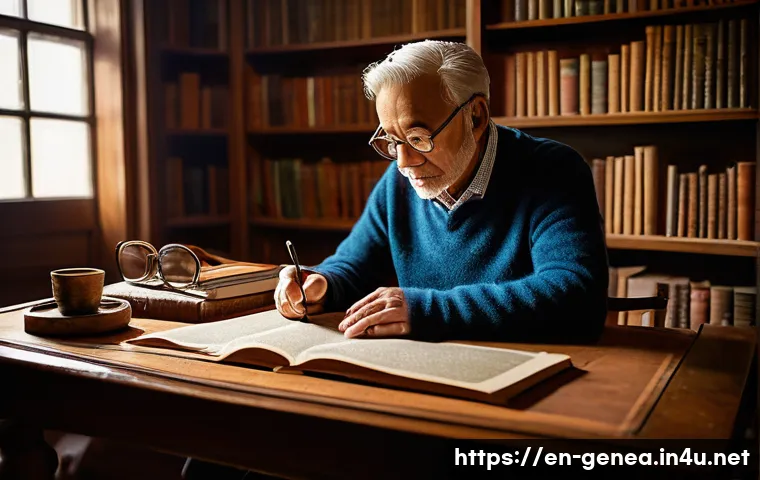 성씨별 족보 관련 이미지 2