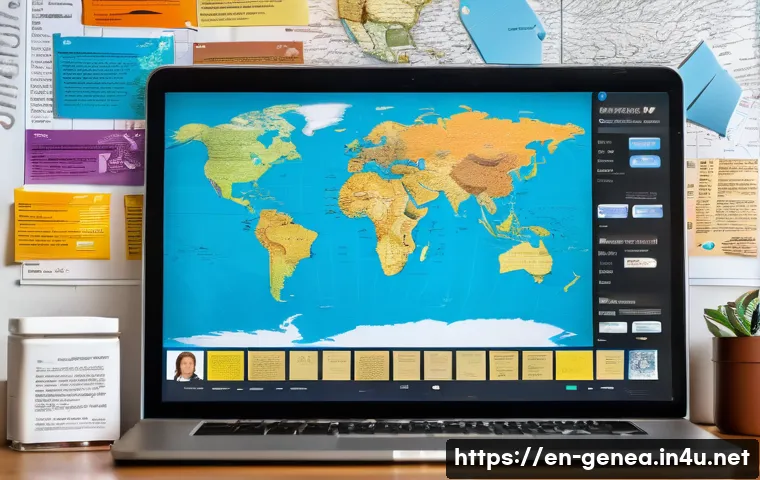 족보 연구 방법 관련 이미지 2