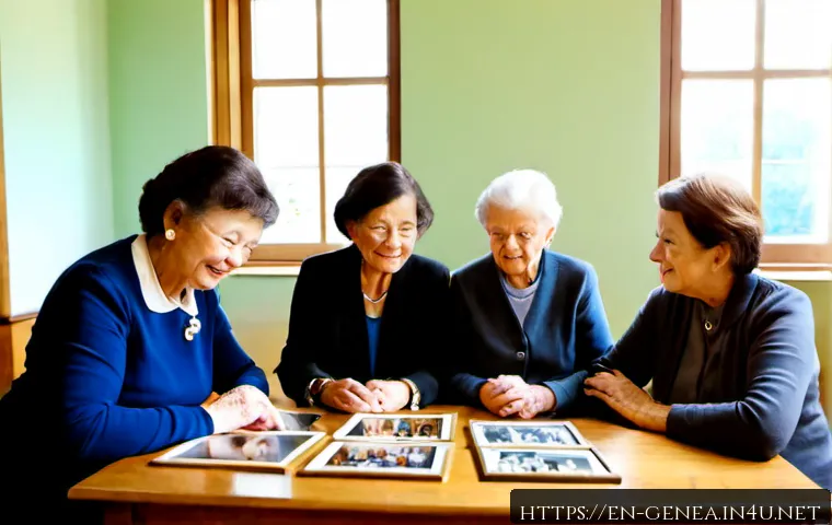 How to Plan a Family Association Gathering: Venue, Budget, and Program Checklist 3 종친회 행사 관련 이미지 1
