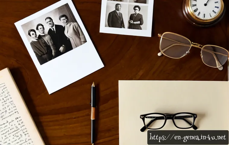 Understanding the LG Group Family Tree: Ownership, Succession, and Reliable Research Methods 3 LG가 족보 관련 이미지 1
